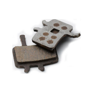 SRAM brzdové platničky - BRAKE PADS