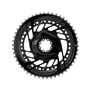 SRAM prevodník - DM KIT NON-POWER FORCE D2 - čierna