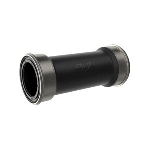 SRAM DUB PRESSFIT 104.5mm - čierna