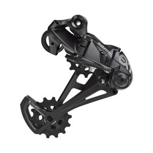 SRAM prehadzovačka - DERAILLEUR EX1 - čierna