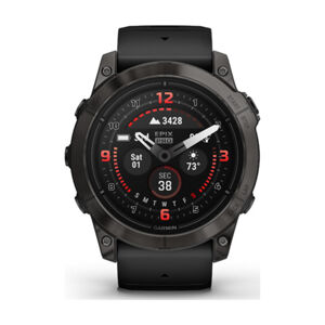 GARMIN smart hodinky - EPIX PRO G2 51 MM - čierna
