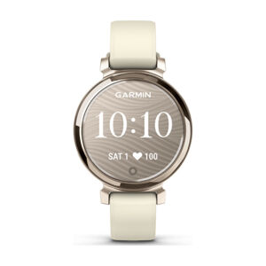GARMIN smart hodinky - LILY 2 - zlatá/ivory