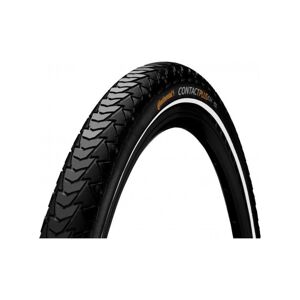 CONTINENTAL plášť - CONTACT 28 700x47C - čierna