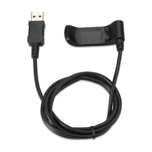 GARMIN nabíjačka - USB-A APPROACH S3 - čierna