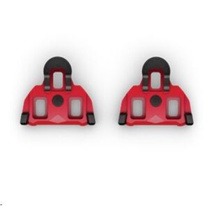 GARMIN kufre - RALLY RS 4.5° - červená/čierna