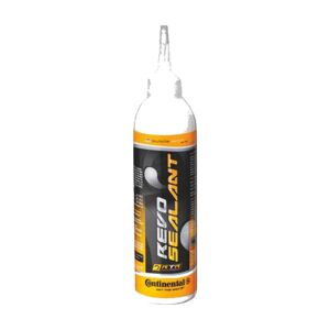 CONTINENTAL bezdušový tmel - REVOSEALANT 240ml - oranžová/čierna