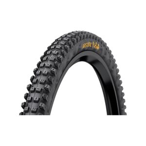 CONTINENTAL plášť - ARGOTAL ENDURO SOFT 27.5x2.40 - čierna