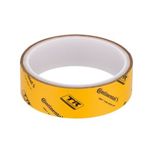 CONTINENTAL Cyklistické príslušenstvo - TUBELESS RIM TAPE 5m - 23mm - oranžová