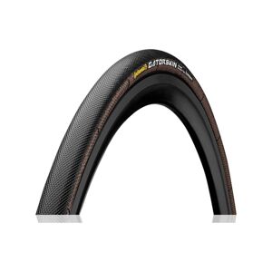 CONTINENTAL plášť - SPRINTER GATORSKIN 28 - 700x25C - čierna