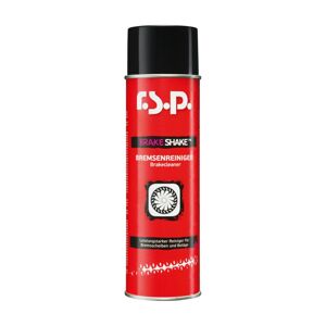 RSP čistiaci prostiedok na bicykel - BRAKE SHAKE 500 ml