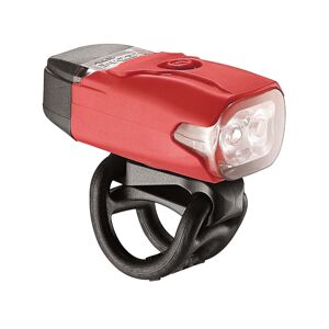 LEZYNE svetlo - KTV DRIVE FRONT - červená