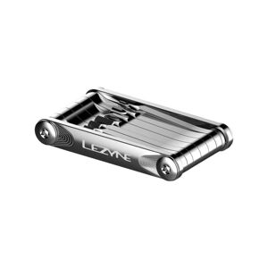 LEZYNE Cyklistické náradie - SV PRO 11 - strieborná
