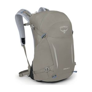 OSPREY batoh - HIKELITE 26 - šedá