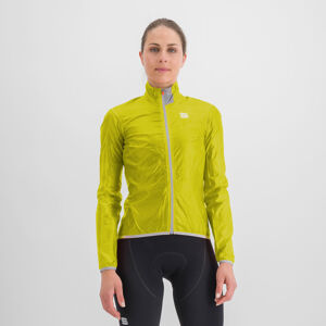 SPORTFUL vodeodolná bunda - HOT PACK EASYLIGHT - žltá M