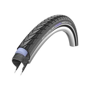 SCHWALBE plášť - MARATHON PLUS (47-622) 28x1.75 PERFORMANCE - čierna