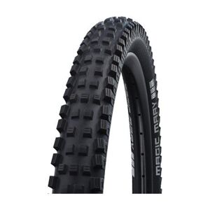 SCHWALBE plášť - MAGIC MARY (62-584) 27.5x2.40 BIKEPARK - čierna