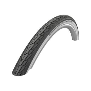 SCHWALBE plášť - ROAD CRUISER (47-559) 26x1.75 ACTIVE - čierna