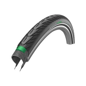 SCHWALBE plášť - ENERGIZER PLUS (50-584) 27.5x2.00 PERFORMANCE - čierna