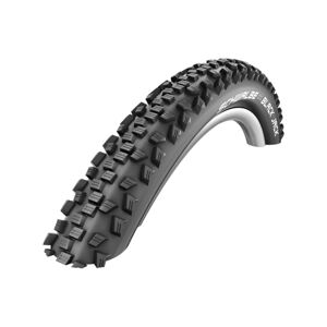 SCHWALBE plášť - BLACK JACK (54-559) 26x2.10 ACTIVE - čierna