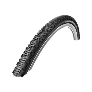 SCHWALBE plášť - CX COMP (30-622) 28x1.20 700x30C ACTIVE - čierna