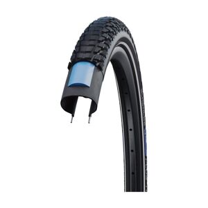 SCHWALBE plášť - MARATHON PLUS TOUR 700x35C (37-622) - čierna