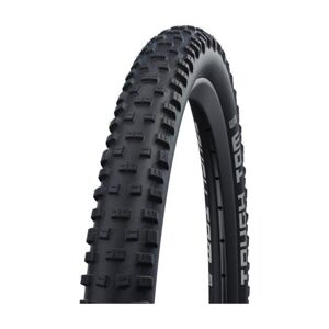 SCHWALBE plášť - TOUGH TOM (65-622) 29x2.60 ACTIVE - čierna