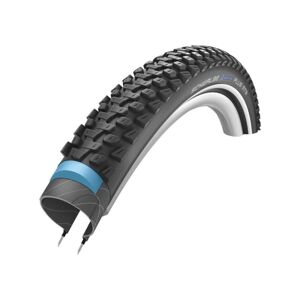 SCHWALBE plášť - MARATHON PLUS MTB (60-622) 29x2.35 PERFORMANCE - čierna