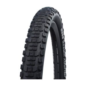 SCHWALBE plášť - JOHNNY WATTS (65-622) 29x2.60 - čierna
