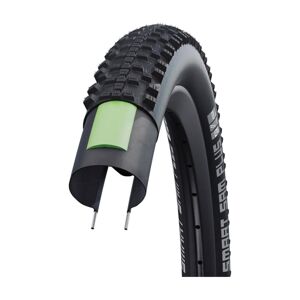 SCHWALBE plášť - SMART SAM PLUS (57-622) 29x2.25 - čierna