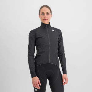 SPORTFUL vodeodolná bunda - HOT PACK NO RAIN - čierna S