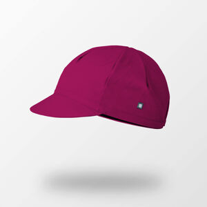 SPORTFUL Cyklistická čiapka - MATCHY - cyklamenová UNI