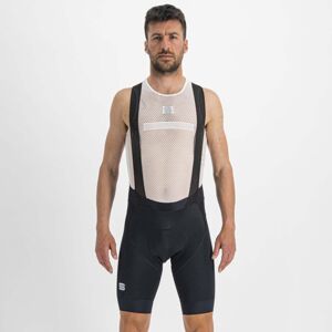 SPORTFUL Cyklistické tielko - 2ND SKIN - biela S-M