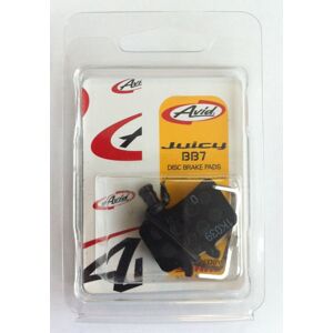 SRAM brzdové platničky - BRAKE PADS