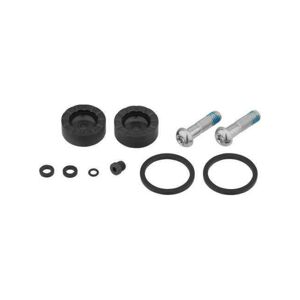 SRAM DISC BRAKE CALIPER PISTON SERVICE KIT - RIVAL AXS D1 - čierna