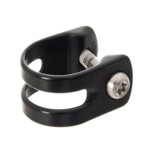 SRAM DISC BRAKE LEVER CLAMP - čierna