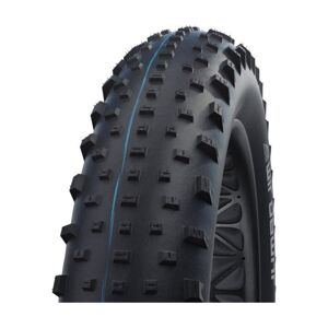 SCHWALBE plášť - JUMBO JIM (110-559) 26x4.40 GROUND - čierna