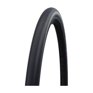SCHWALBE plášť - G-ONE SPEED (50-622) 28x2.00 GROUND - čierna