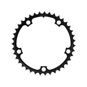 SRAM prevodník - ROAD 39T V2 130 3mm - čierna