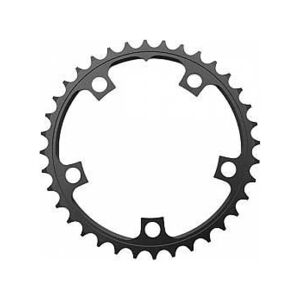SRAM prevodník - ROAD RED22/FORCE22/RIVAL22 X-GLIDE R 34 YAW  - čierna