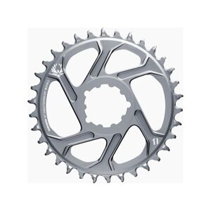 SRAM prevodník - X-SYNC 2 32z 3mm  - strieborná