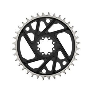 SRAM prevodník - T-TYPE 32T 3mm - strieborná/čierna