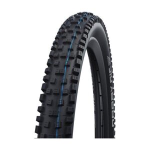 SCHWALBE plášť - NOBBY NIC (62-622) 29x2.40 GROUND - čierna