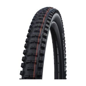 SCHWALBE plášť - BIG BETTY (62-622) 29x2.40 GRAVITY - čierna