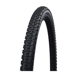 SCHWALBE plášť - G-ONE ULTRABITE (45-622) 28x1.70 700x45C GROUND - čierna