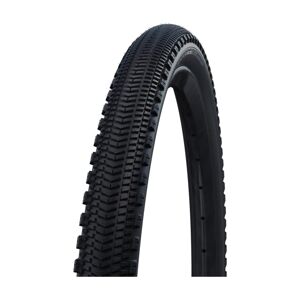 SCHWALBE plášť - G-ONE OVERLAND 365 (50-622) 28x2.00 PERFORMANCE - čierna