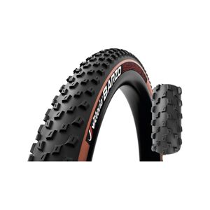 VITTORIA plášť - BARZO 29X2.25 XCR - hnedá/čierna