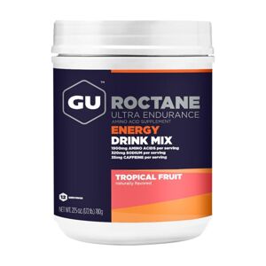 GU Cyklistická výživa - ROCTANE ENERGY DRINK MIX 780 G TROPICAL FRUIT