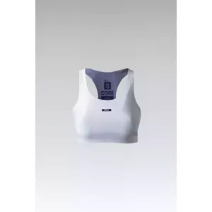GOBIK Podprsenka - CORE W - biela M
