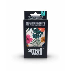 SMELLWELL deodorizér - ACTIVE - viacfarebná