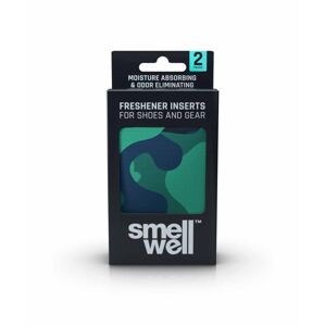 SMELLWELL deodorizér - ACTIVE - zelená